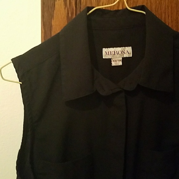 Button down tank - Picture 2 of 4